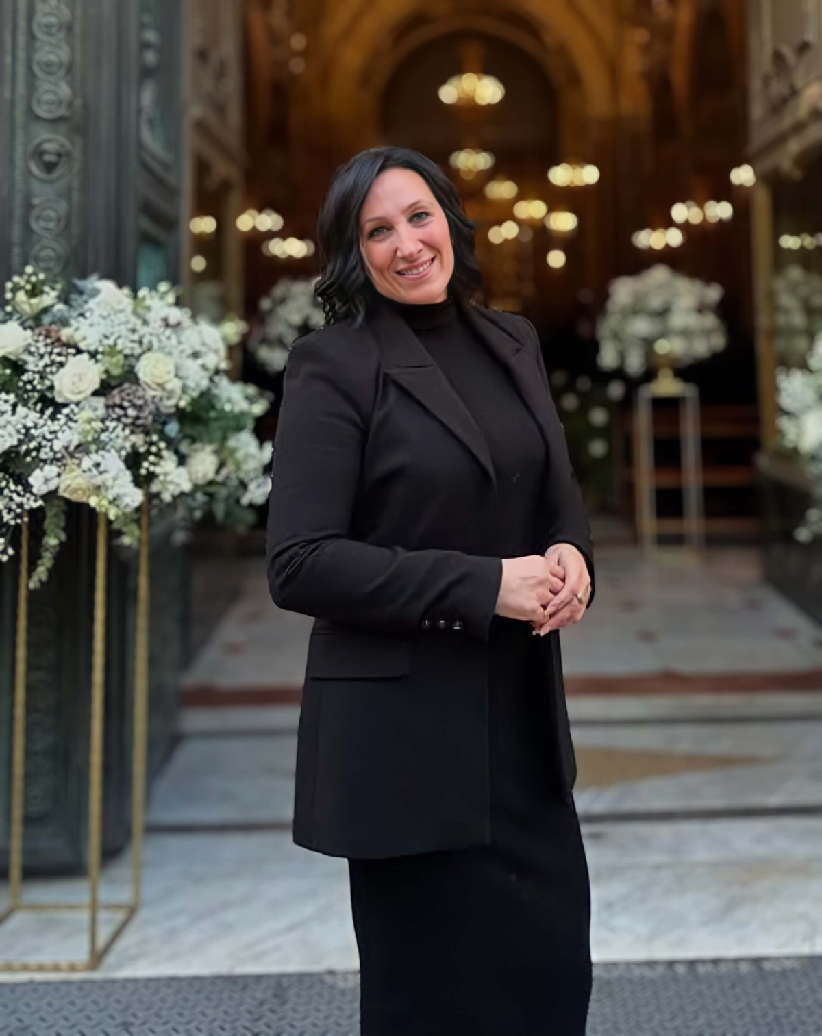 Antonella Lo Buglio